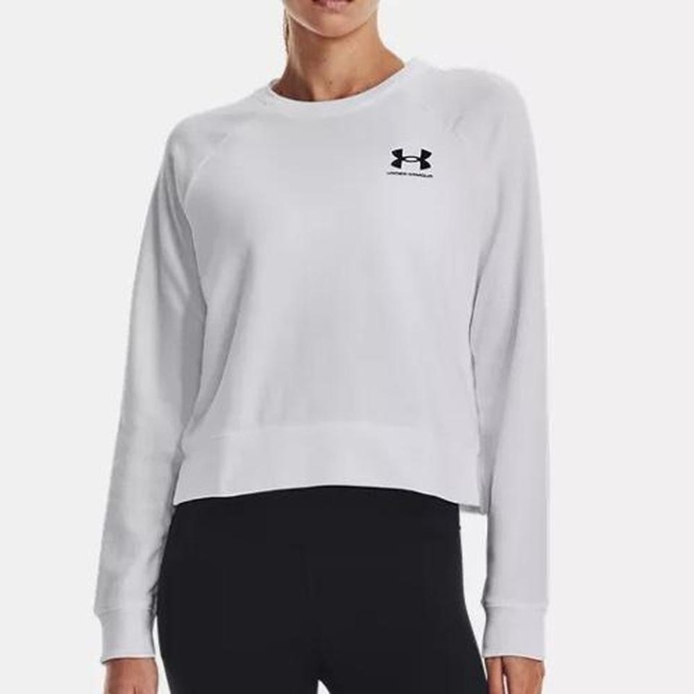 Under Armour Crewneck